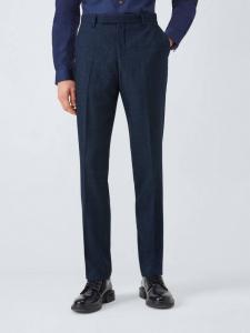 Брюки классические из шерстяной смеси Paul Smith