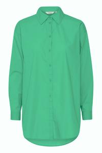 Блуза b.young Gamze, Lime