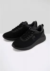 Мужские гимнастические туфли Fila, черный