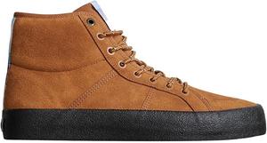 Мужские скейтбордистские кроссовки Globe Mahalo, Chestnut/Maalouf