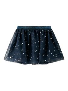 Юбка NAME IT NMFVabos, темно-синий