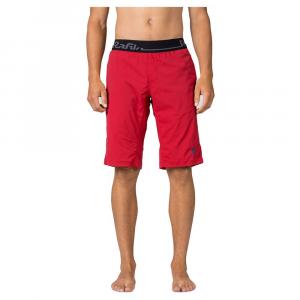 Шорты Rafiki Lead II, красный