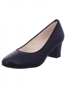 Rieker Туфли Trotteur in schwarz