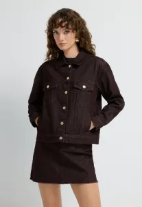 Джинсовая куртка Adl, Brown