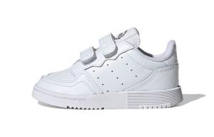 Adidas Originals Кроссовки Super Court для малышей TD