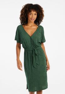 Повседневное платье Protest, зеленый