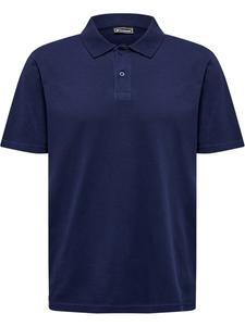 Футболка Hummel, темно-синий