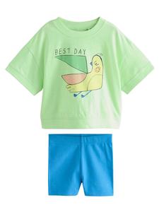 Набор Next, светло-зеленый