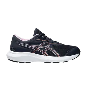 Кроссовки ASICS Contend 9 GS 'Midnight Coral Reef', синий