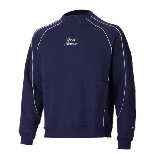 Under Armour Свитшот мужской Blue/410