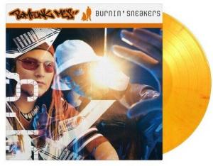 Виниловая пластинка Bomfunk Mc'S - Burnin Sneakers