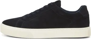 Мужские низкие кеды из плоской кожи Marc OPolo Marc O'Polo