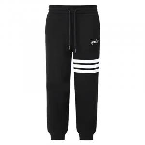 Трикотажные спортивные штаны унисекс Tip-Off, Хизер Грей