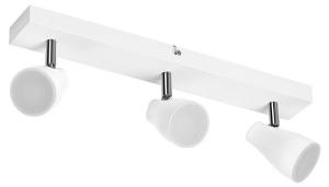 Потолочный светильник LEDVANCE mit flexiblen Spots, белый