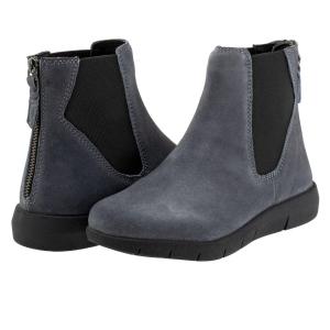 Ботинки SoftWalk Albany, Smoke Suede