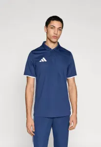 Поло entrada26 Adidas Performance, Team Navy Blue/White