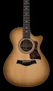 Taylor-guitars 50-я годовщина 312ce LTD №24004