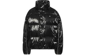 Adidas Originals Женский пуховик, цвет Black