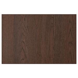 Дверь, коричневая, 60х40 см IKEA Sinarp