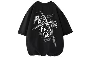 pepe the frog Футболка унисекс с лягушкой Пепе, Бургундия