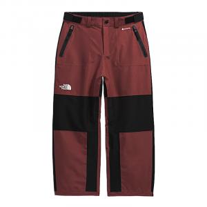 Брюки для катания на лыжах GORE TEX мужские THE NORTH FACE, красный/мультиколор