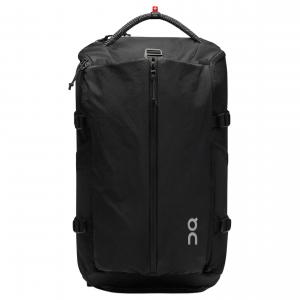 On Полиамидный рюкзак Regular Unisex черный, Black