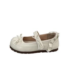 WUJI Женские повседневные туфли Beige, цвет Beige