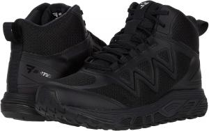 Ботинки Bates мужские Rush Mid/черный камуфляж