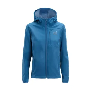 Женская куртка Decan W J30 Altus, синий