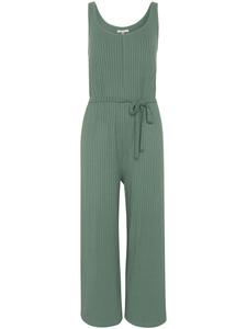 Комбинезон Detto Fatto, темно-зеленый