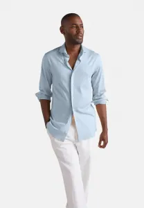 Рубашка Van Laack, Blue