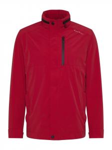 Демисезонная куртка Bugatti, красный