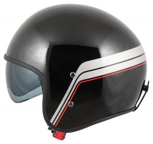 Открытый шлем Cruise Fiber MTR, мультиколор