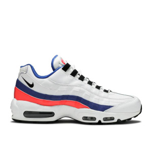 Кроссовки Nike AIR MAX 95 ESSENTIAL 'ULTRAMARINE', белый