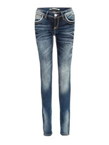 Джинсы Cipo & Baxx, синий