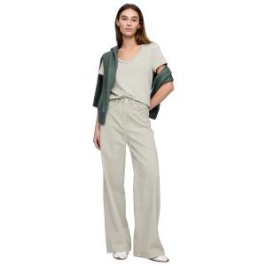 Повседневные джинсы US Version женские GAP, бежевый