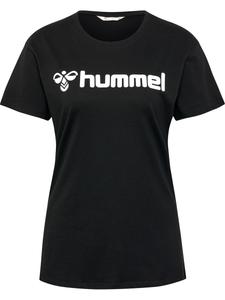 Рубашка Hummel Go 2.0, черный