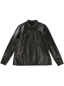 Брэд жакет Rick Owens, черный