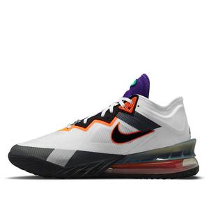 Кроссовки lebron 18 low ep 'air max 95 greedy' Nike, белый