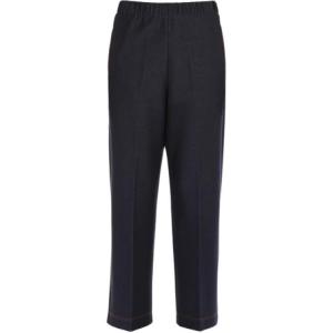 Maxmara Джинсы SS24 женские темно-синие