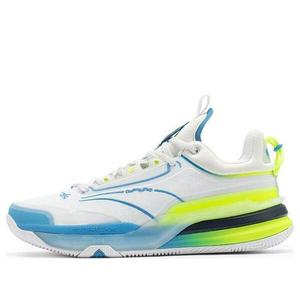 Кроссовки dvd1 spencer dinwiddie 'dallas' 361 Degrees, белый