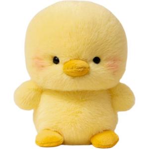 Плюшевая игрушка мишка, кот, щенок, лис WADORN