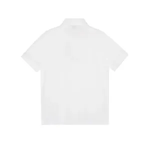 Рубашка поло женская Burberry, белый