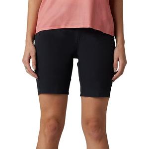 Шорты Fox Racing Flexair Ascent Short Fox Racing, Black2