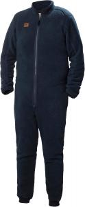 Helly-Hansen унисекс-взрослый цельный ворсовый комбинезон Heritage Pile Helly Hansen, Navy