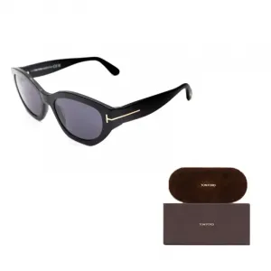 TOM FORD Кошачий глаз очки, Black