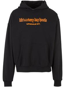 Толстовка Mister Tee, черный