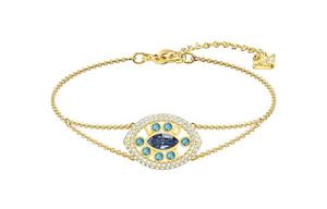 Swarovski Браслеты Admiration для женщин Gold