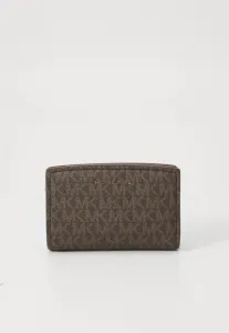 Кошелек брайант Michael Michael Kors, Brown/Acorn