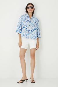 Рубашка Medicine, белый